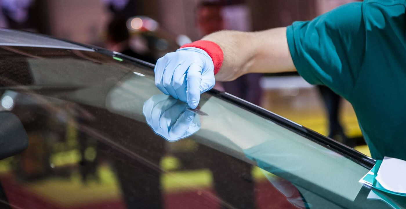 fresno auto glass repair