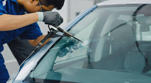windshield repair Clovis CA