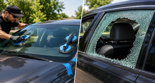 Cheap Windshield Replacement